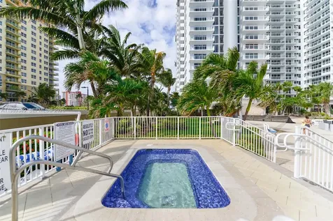 2030 S Ocean Drive Hallandale Beach FL 33009