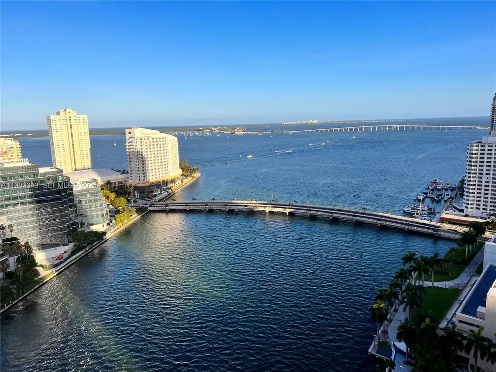 495 Brickell Avenue Miami FL 33131