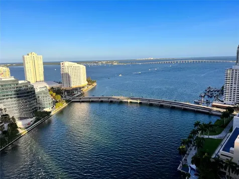495 Brickell Avenue Miami FL 33131