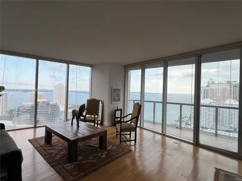495 Brickell Avenue Miami FL 33131