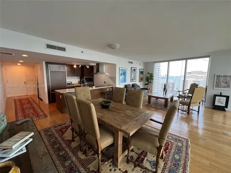 495 Brickell Avenue Miami FL 33131