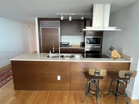 495 Brickell Avenue Miami FL 33131