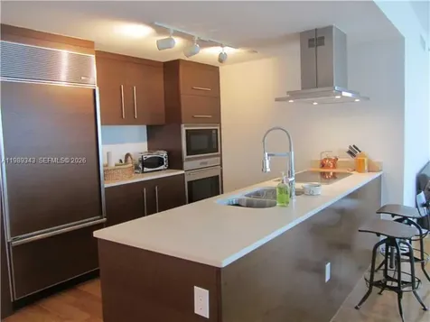 495 Brickell Avenue Miami FL 33131