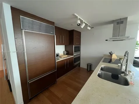 495 Brickell Avenue Miami FL 33131