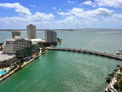 495 Brickell Avenue Miami FL 33131