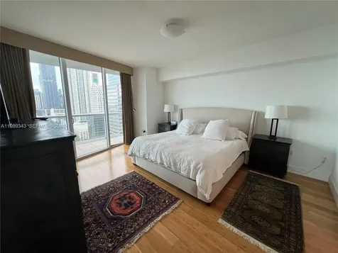 495 Brickell Avenue Miami FL 33131