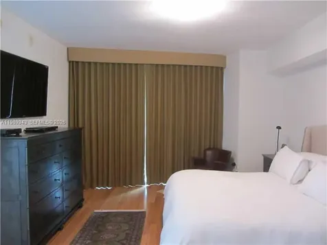 495 Brickell Avenue Miami FL 33131
