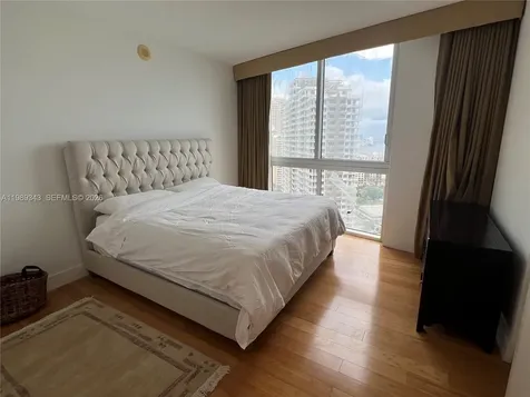 495 Brickell Avenue Miami FL 33131