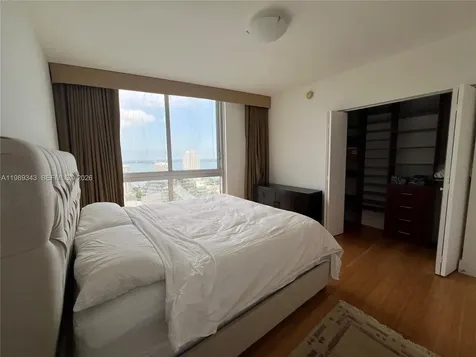 495 Brickell Avenue Miami FL 33131