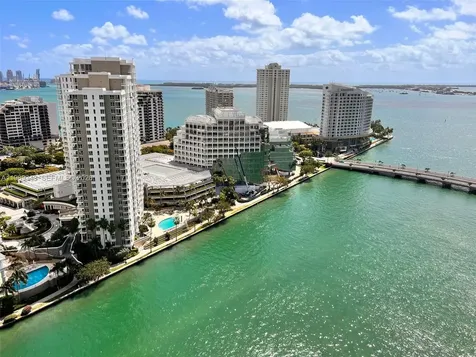 495 Brickell Avenue Miami FL 33131