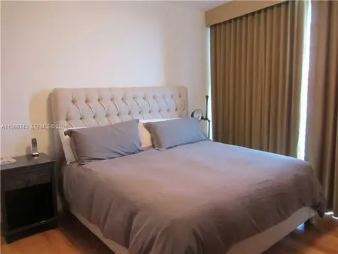 495 Brickell Avenue Miami FL 33131
