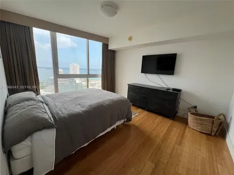 495 Brickell Avenue Miami FL 33131