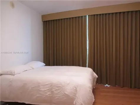 495 Brickell Avenue Miami FL 33131