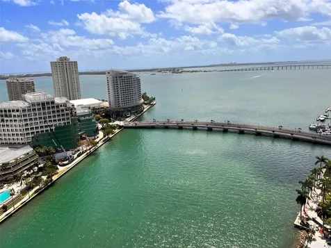 495 Brickell Avenue Miami FL 33131
