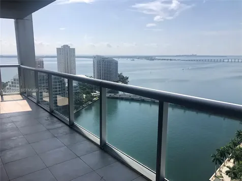 495 Brickell Avenue Miami FL 33131