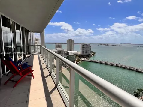 495 Brickell Avenue Miami FL 33131