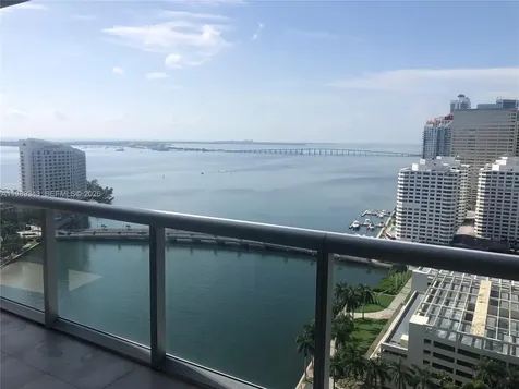 495 Brickell Avenue Miami FL 33131