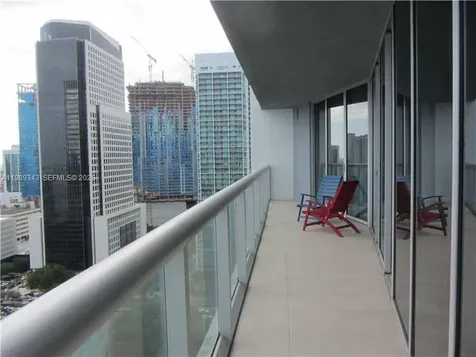 495 Brickell Avenue Miami FL 33131