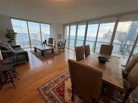 495 Brickell Avenue Miami FL 33131