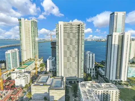 460 NE 28th Street Miami FL 33137