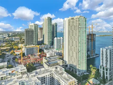 460 NE 28th Street Miami FL 33137