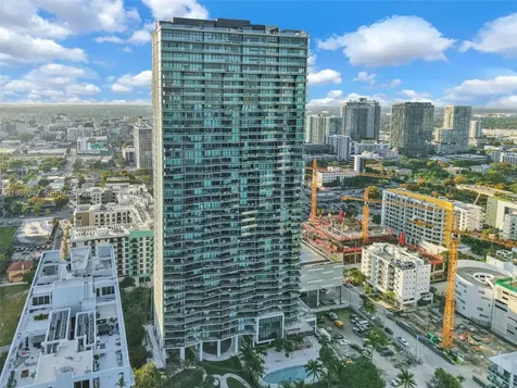 460 NE 28th Street Miami FL 33137