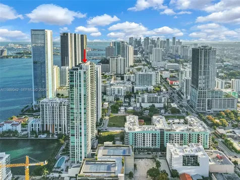 460 NE 28th Street Miami FL 33137