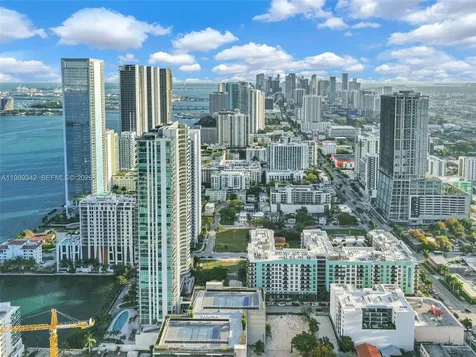 460 NE 28th Street Miami FL 33137