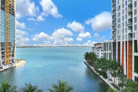 460 NE 28th Street Miami FL 33137