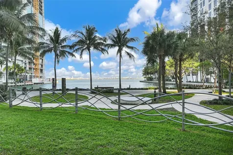 460 NE 28th Street Miami FL 33137