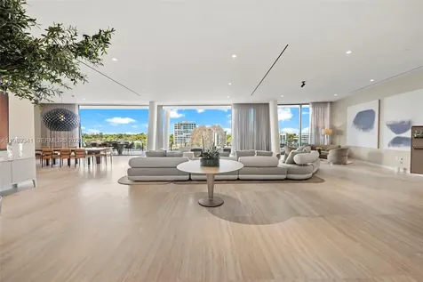 5 Grove Isle Drive Coconut Grove FL 33131