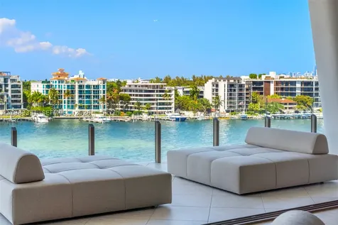 5 Grove Isle Drive Coconut Grove FL 33131