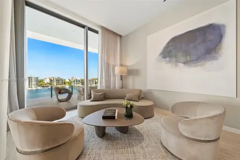 5 Grove Isle Drive Coconut Grove FL 33131
