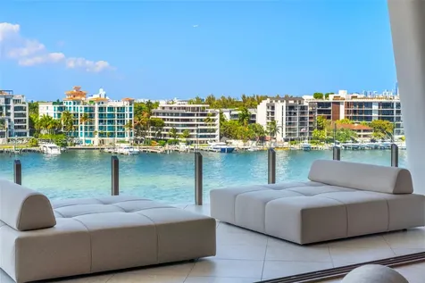 5 Grove Isle Drive Coconut Grove FL 33131