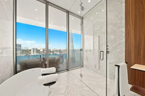 5 Grove Isle Drive Coconut Grove FL 33131