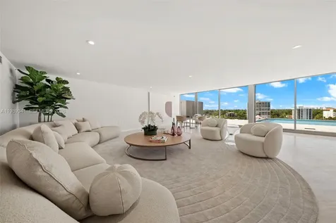 5 Grove Isle Drive Coconut Grove FL 33131