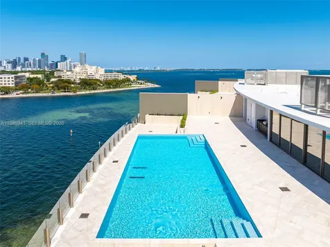5 Grove Isle Drive Coconut Grove FL 33131
