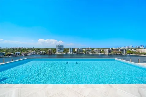 5 Grove Isle Drive Coconut Grove FL 33131