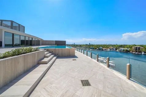 5 Grove Isle Drive Coconut Grove FL 33131