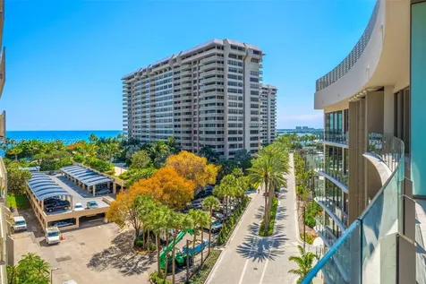 5 Grove Isle Drive Coconut Grove FL 33131