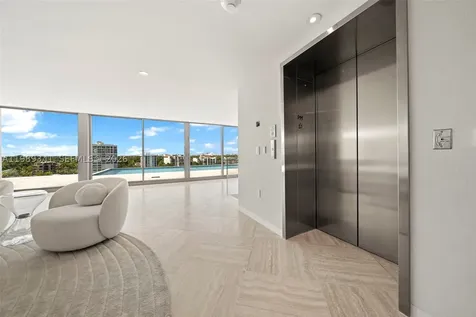 5 Grove Isle Drive Coconut Grove FL 33131