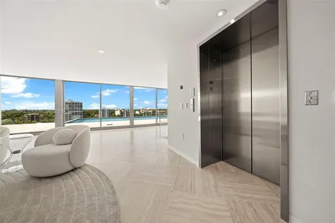 5 Grove Isle Drive Coconut Grove FL 33131