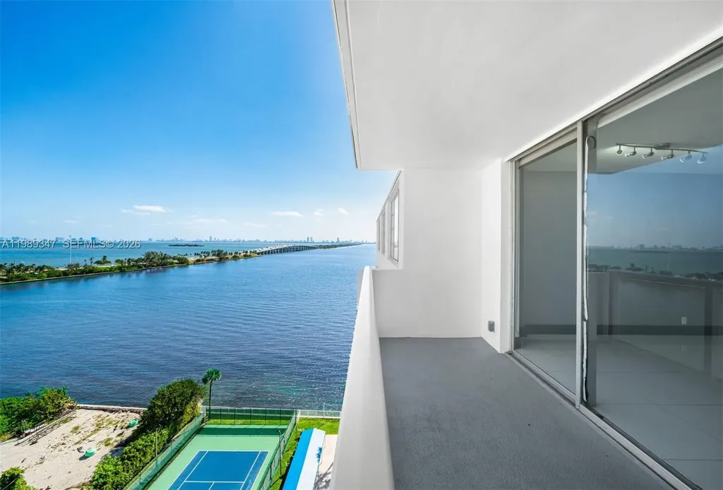 3301 NE 5th Avenue Miami FL 33137