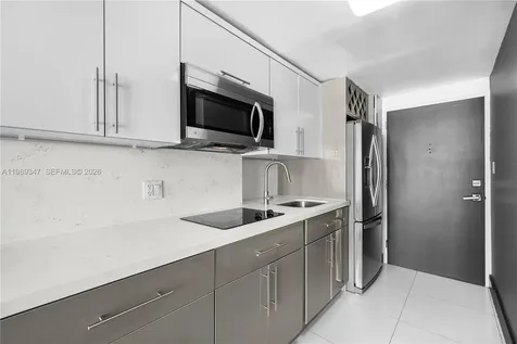 3301 NE 5th Avenue Miami FL 33137