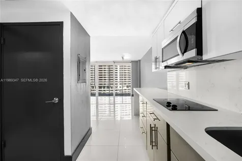 3301 NE 5th Avenue Miami FL 33137