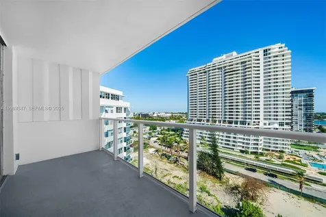 3301 NE 5th Avenue Miami FL 33137
