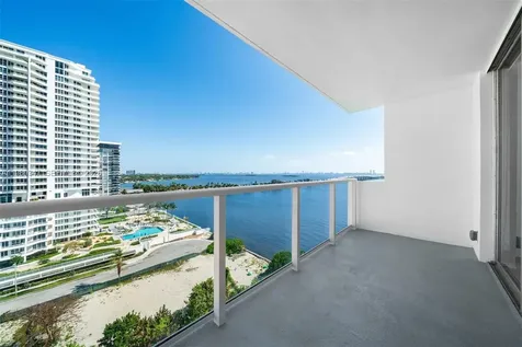 3301 NE 5th Avenue Miami FL 33137