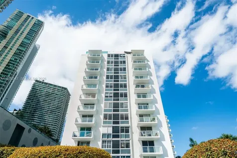 3301 NE 5th Avenue Miami FL 33137