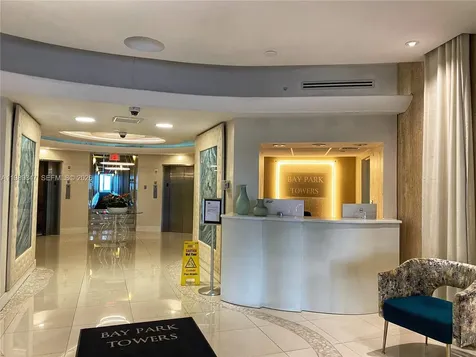 3301 NE 5th Avenue Miami FL 33137