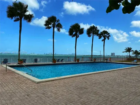 3301 NE 5th Avenue Miami FL 33137